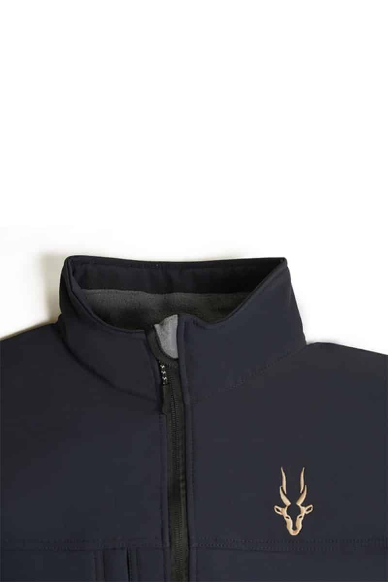 Chaqueta Azul Muscari