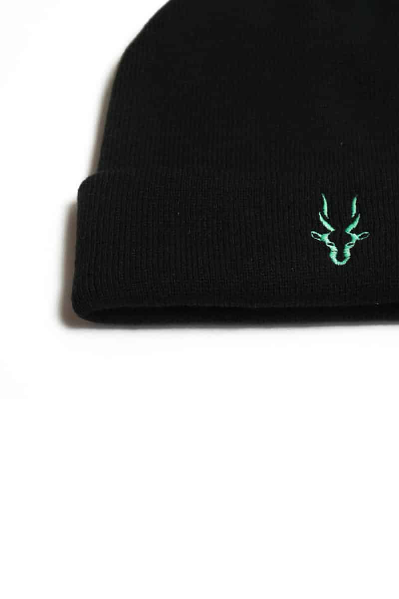 Gorro Negro