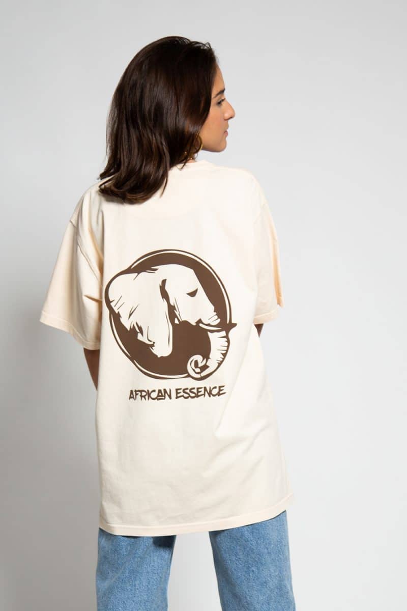 Camiseta Ele - Ele