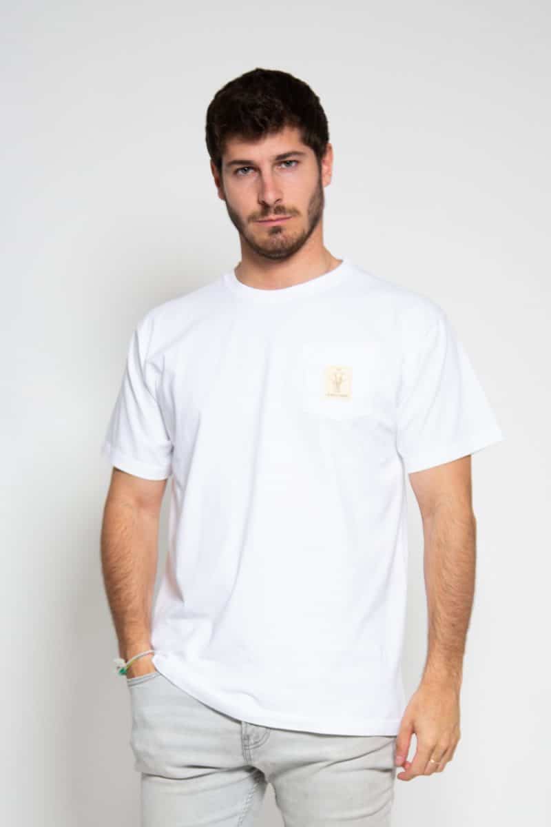Camiseta Sunset